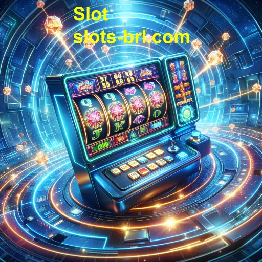 Slots 3D